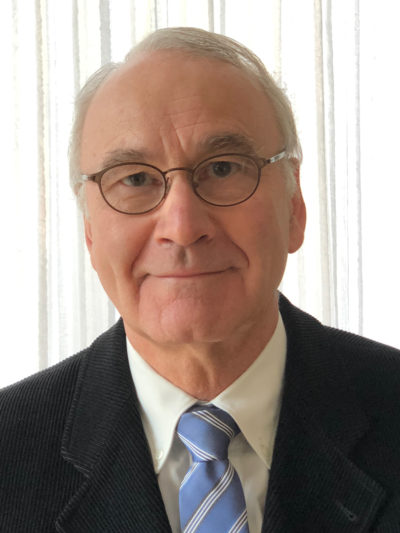 Ulrich Kania (Vorsitz)