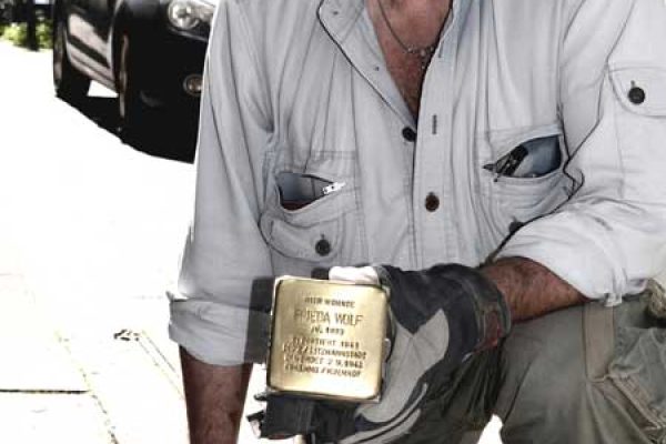 Gunter-Demnig-Foto-Karin-Richert_w450