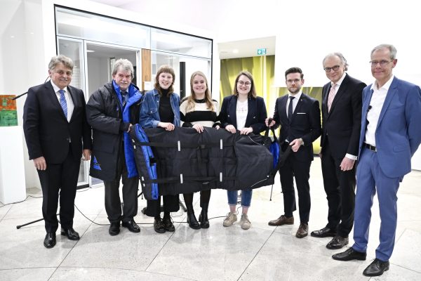 Junior Benediktpreis 2023 - 29.2.2023